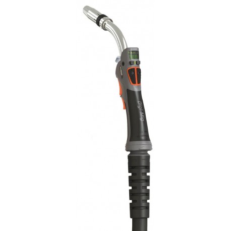 CO pisztoly DMB 240W Digi-Mig Up/Down 4m Parker