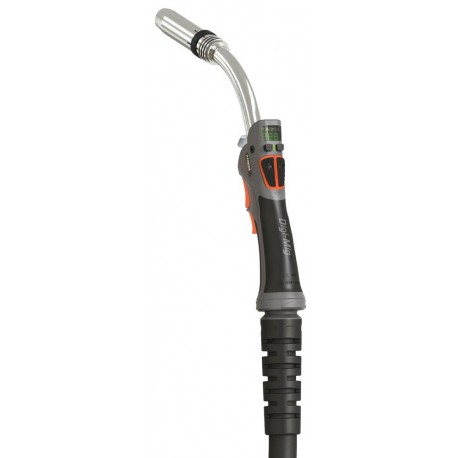 CO pisztoly DMB 360 Digi-Mig Up/Down 4m Parker