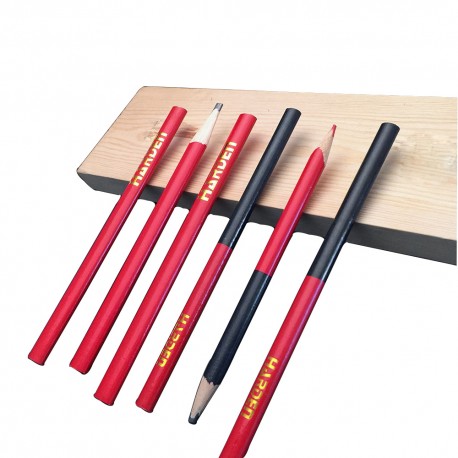 Ácsceruza 18cm 12db/cs Harden