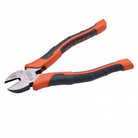 Oldalcsípőfogó erősített 163 mm 2K csisz. fej Harden