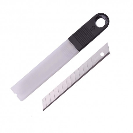 Törhetőpenge 9mm (10db/csom) Harden