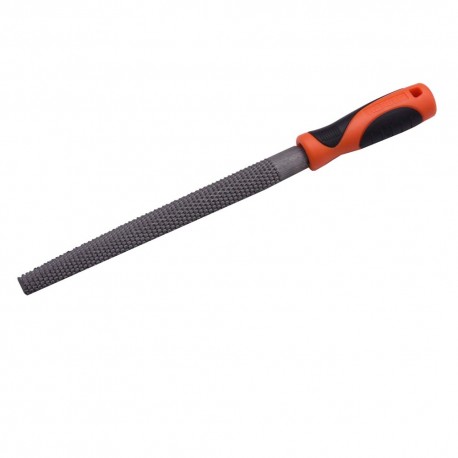 Reszelő faráspoly félkerek 300 2K nyéllel Harden