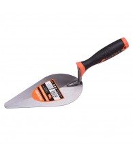 Kőműves olaszkanál ovális Harden