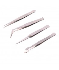 Csipesz készlet 4r. rm. Harden