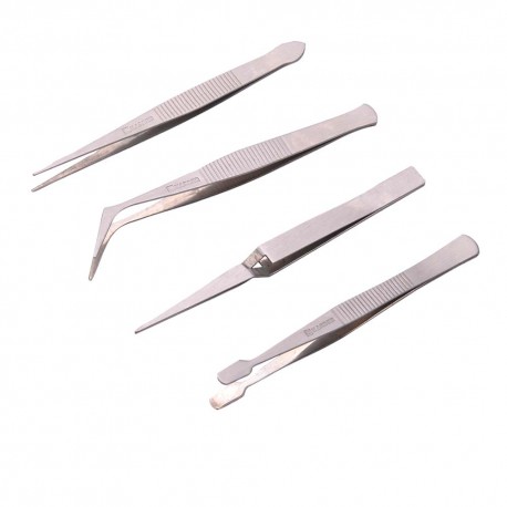 Csipesz készlet 4r. rm. Harden