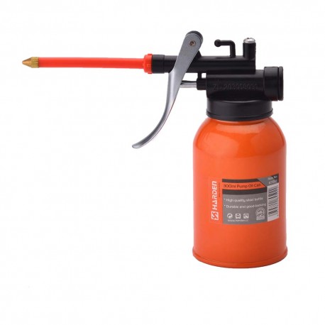 Olajzó 300ml Harden