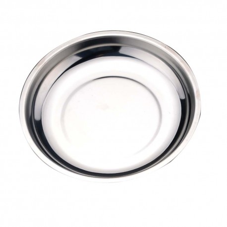 Mágneses tálca kerek 150 Harden