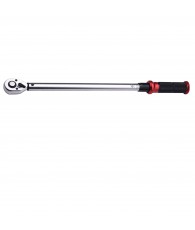 Nyomatékkulcs 3/8" 10-100Nm Harden