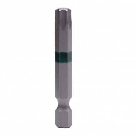 Bit Torx hosszú 1/4" (10db/Csom) Harden