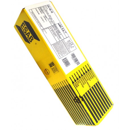 Elektróda OK 46.16 2,0mm Rutilos 