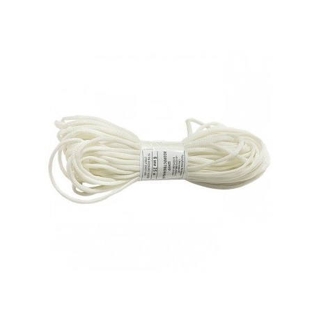 Kötél PE 5mm / 25m SIBRTECH