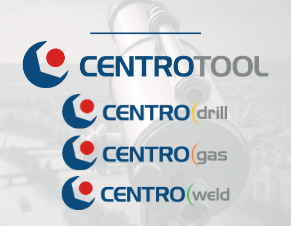 CentroDrill CentroGas CentroWeld